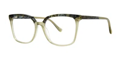 Kensie Extra Women's Glasses, Tortoiseshell, Size 52