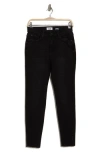 Kensie High Waist Skinny Jeans In Galaxy