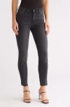 Kensie High Waist Skinny Jeans In Ramona