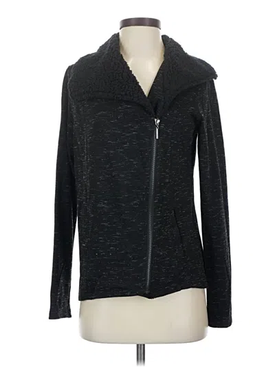 Pre-owned Kensie Jacket In Black