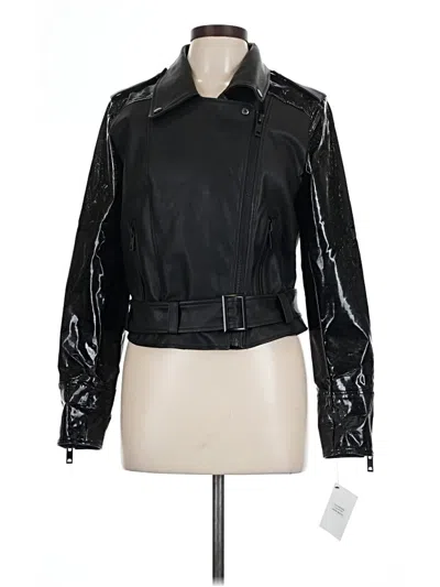 Pre-owned Kensie Jacket In Black