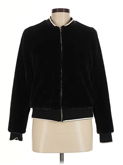 Pre-owned Kensie Jacket In Black