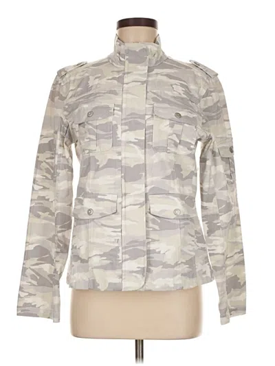 Kensie Jacket In Multi