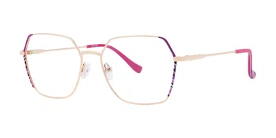 Kensie Jazzy Women's Glasses, , Size 54