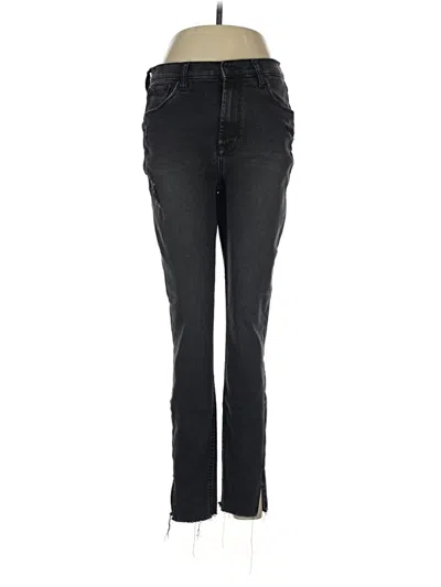 Pre-owned Kensie Jeans In Black