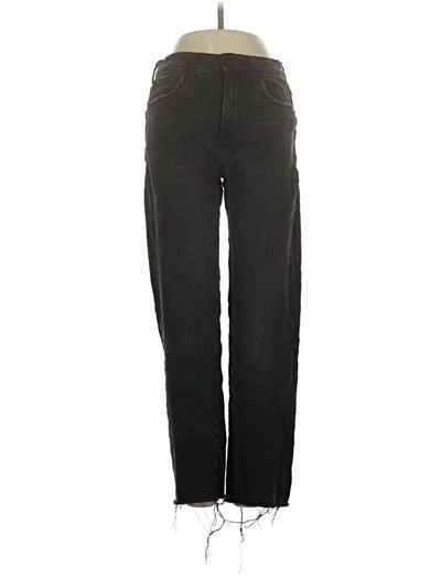 Pre-owned Kensie Jeans In Black