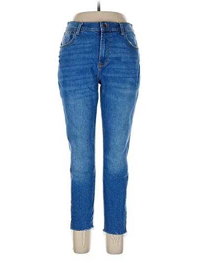Pre-owned Kensie Jeans In Blue