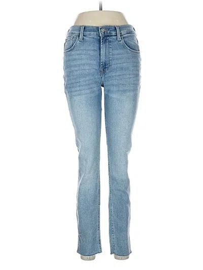 Pre-owned Kensie Jeans In Blue
