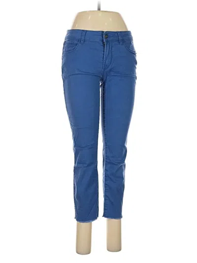 Pre-owned Kensie Jeans In Blue