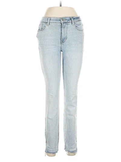 Pre-owned Kensie Jeans In Blue