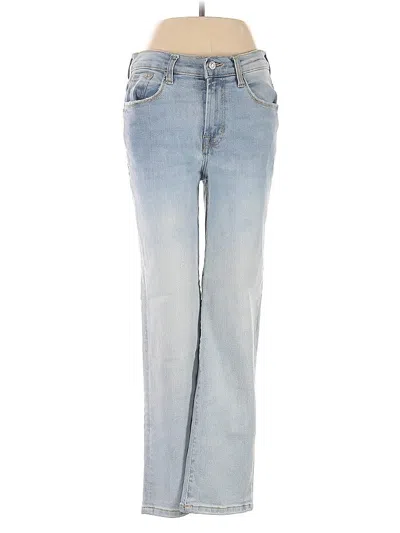 Pre-owned Kensie Jeans In Blue