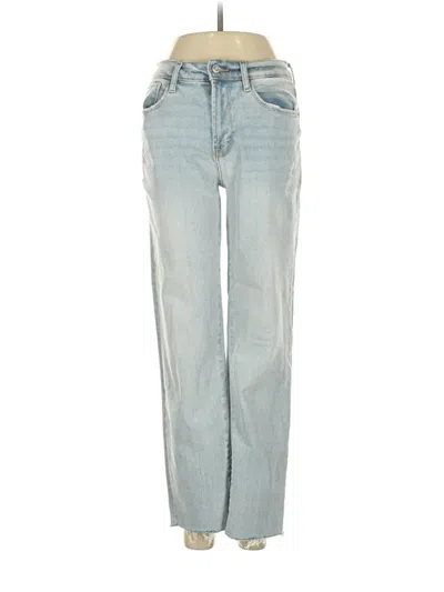 Pre-owned Kensie Jeans In Blue