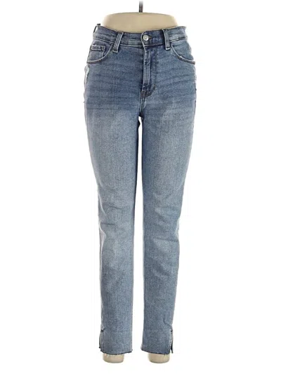 Pre-owned Kensie Jeans In Blue