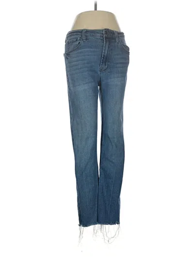 Pre-owned Kensie Jeans In Blue