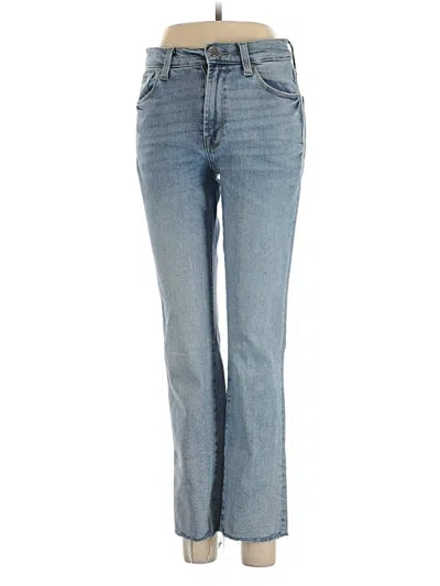 Pre-owned Kensie Jeans In Blue