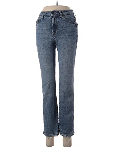 Pre-owned Kensie Jeans In Blue