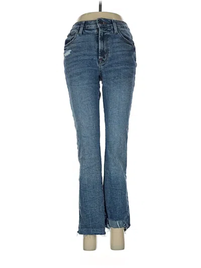 Pre-owned Kensie Jeans In Blue