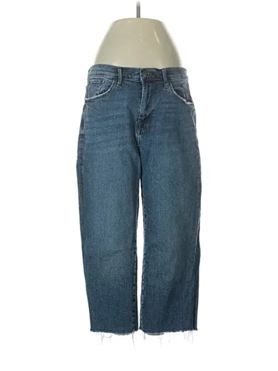 Pre-owned Kensie Jeans In Blue