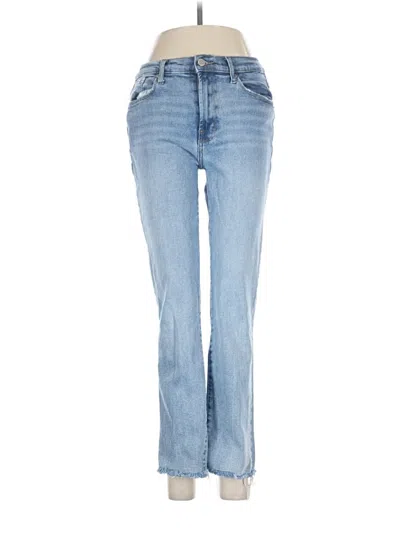 Pre-owned Kensie Jeans In Blue