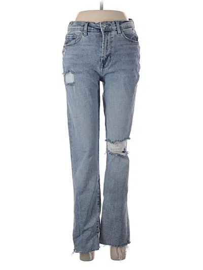 Pre-owned Kensie Jeans In Blue