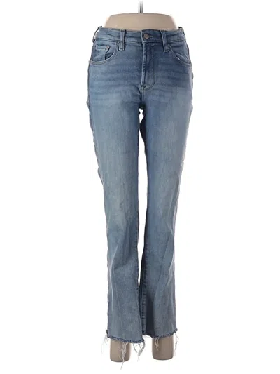 Pre-owned Kensie Jeans In Blue