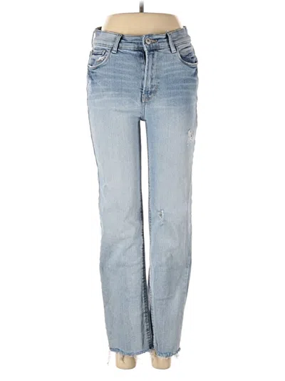 Pre-owned Kensie Jeans In Blue