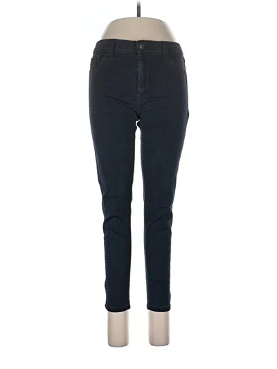 Pre-owned Kensie Jeans In Blue