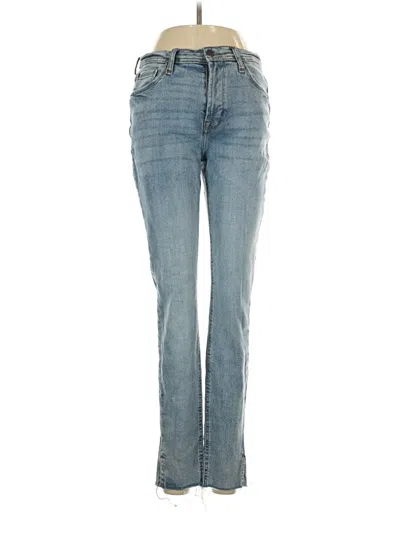 Pre-owned Kensie Jeans In Blue