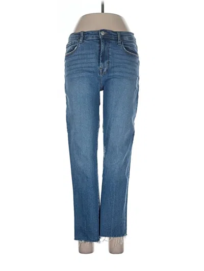 Pre-owned Kensie Jeans In Blue