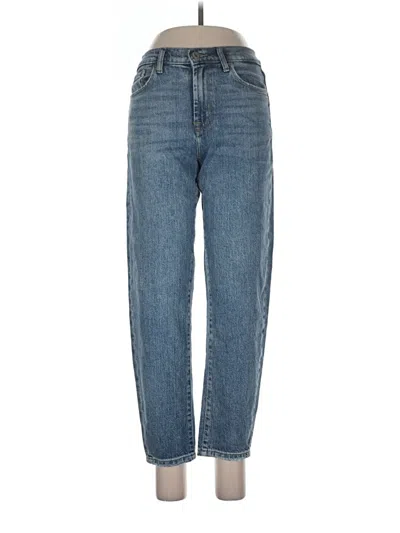 Pre-owned Kensie Jeans In Blue