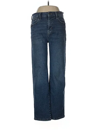Pre-owned Kensie Jeans In Blue