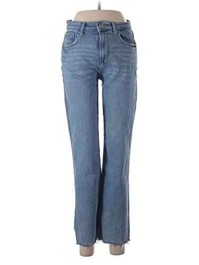 Pre-owned Kensie Jeans In Blue