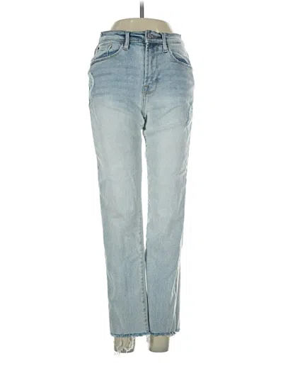 Pre-owned Kensie Jeans In Blue
