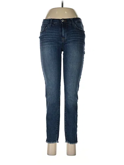 Pre-owned Kensie Jeans In Blue