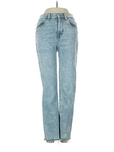 Pre-owned Kensie Jeans In Blue