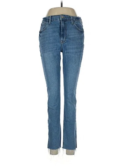 Pre-owned Kensie Jeans In Blue