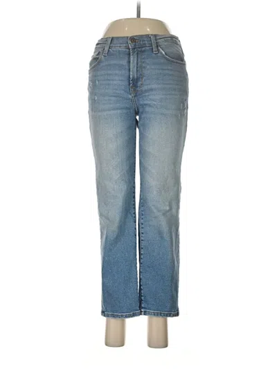 Pre-owned Kensie Jeans In Blue