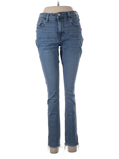 Pre-owned Kensie Jeans In Blue