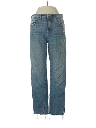 Pre-owned Kensie Jeans In Blue