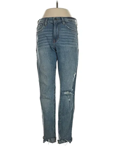 Pre-owned Kensie Jeans In Blue