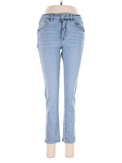 Pre-owned Kensie Jeans In Blue