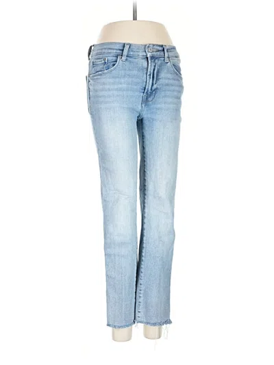 Pre-owned Kensie Jeans In Blue