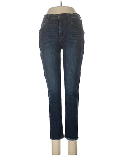 Pre-owned Kensie Jeans In Blue