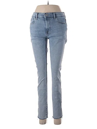 Pre-owned Kensie Jeans In Blue