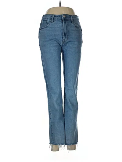 Pre-owned Kensie Jeans In Blue