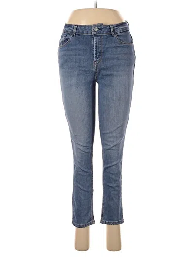 Pre-owned Kensie Jeans In Blue