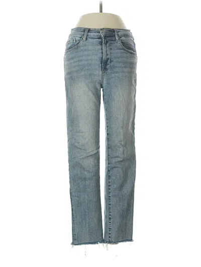 Pre-owned Kensie Jeans In Blue