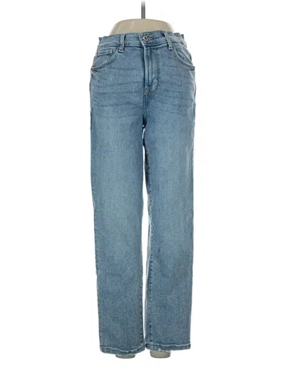Pre-owned Kensie Jeans In Blue