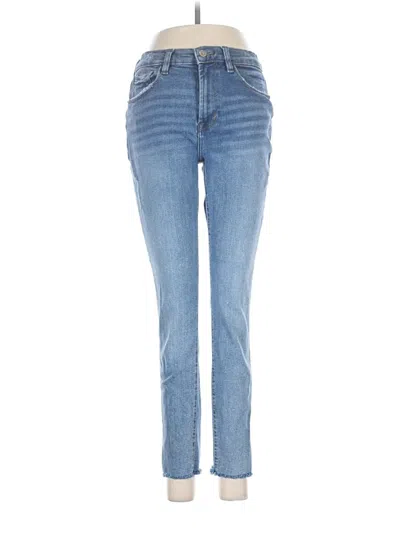 Pre-owned Kensie Jeans In Blue