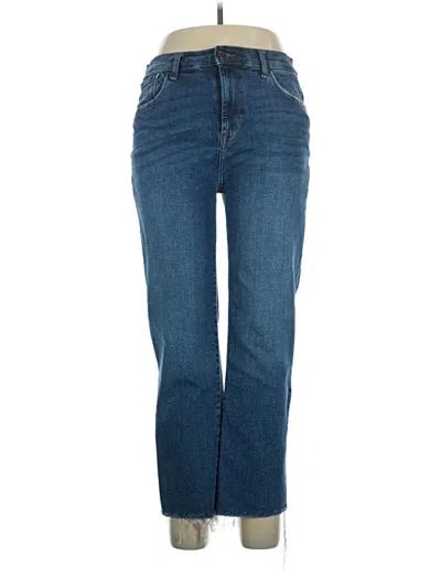 Pre-owned Kensie Jeans In Blue